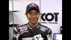 Hiroshi Aoyama Scot Racing Team 250cc