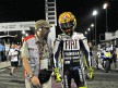Rain-interrupted Qatar MotoGP Sunday race