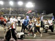 Rain-interrupted Qatar MotoGP Sunday race