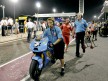 Rain-interrupted Qatar MotoGP Sunday race