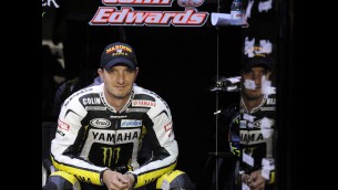 Edwards: “Good start to season after poor start to race”