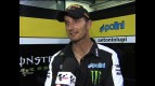 Edwards happy to finish fourth at Losail