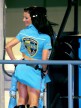 Paddock Girls - Qatar 2009 - 