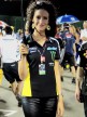 Paddock Girls - Qatar 2009 - 