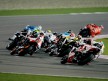 MotoGP Action in Qatar