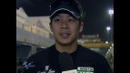Takaaki Nakagami - Ongetta Team I.S.P.A.