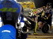 Valentino Rossi set to leave the Fiat Yamaha garage