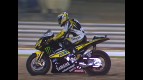 James Toseland during Qatar Race