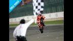 The best of the action from the Commercialbank Grand Prix of Qatar