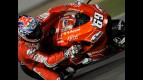 Hayden: debutto complicato con la Ducati