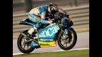Smith frustré par la première course 125cc de l’année