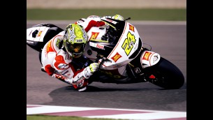 Gresini Team proud to fly flag for Honda at Motegi