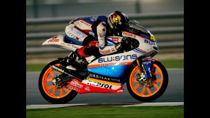 Redding fan of Motegi track