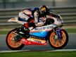 Scott Redding in action in Qatar