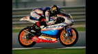 Scott Redding in action in Qatar
