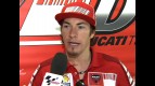 Hayden reveals no ill-effects from crash