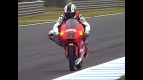 Pol Espargaro during Motegi FP1