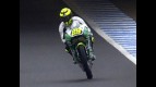 Motegi 2009 - 125 FP1 Highlights