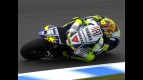 Motegi 2009 - MotoGP FP1 Highlights