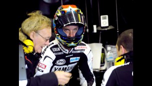 Edwards on Friday tyre choice