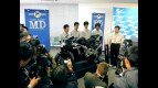 Moriwaki unveils MD600 Moto2 bike