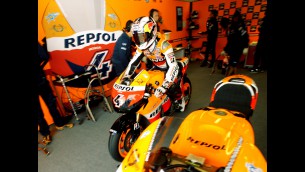 Repsol Challenge with motogp.com