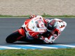 Mika Kallio in action