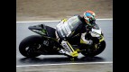 Colin Edwards in action in Motegi