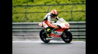 Simoncelli preoccupato per la gara, nonostante la pole