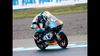 Julian Simon in action in Motegi