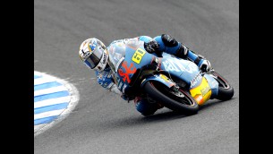 125 fp2 Jerez