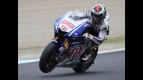 Japan 2009 - MotoGP Race Highlights