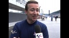 Freddie Spencer, una Leyenda del MotoGP en Japón