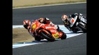 Bautista si impone nel Polini Grand Prix of Japan