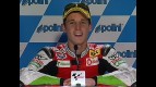 Pol Espargaro interview after race in Japan