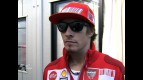 Hayden explains crash
