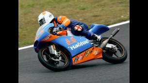 Hoyle aiming to gain experience in first year