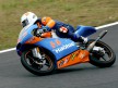 Matthew Hoyle on track at Motegi