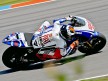 Jorge Lorenzo in action in Brno
