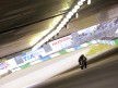 Yuki Takahashi in action in Motegi