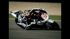 Yuki Takahashi in action in Qatar