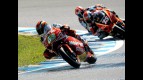 Mike di Meglio in action in Motegi