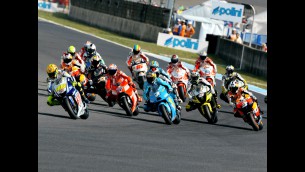 Preview: Next stop Spain for MotoGP round three
