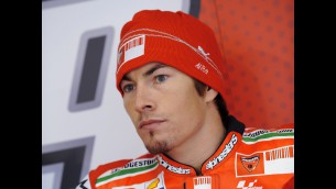 Disappointed Hayden aggrieved by Takahashi clash