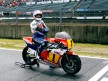 MotoGP Legend Freddie Spencer in Motegi