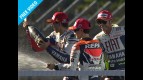 MotoGP action from Japan 2009 