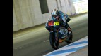 Julian Simon in action in Motegi