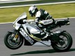 Sete Gibernau in action in Jerez