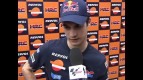Pedrosa on modest start