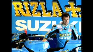 Capirossi in search of further improvements